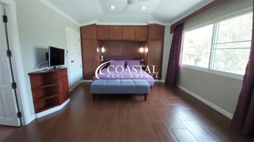 House For Sale And Rent East Pattaya