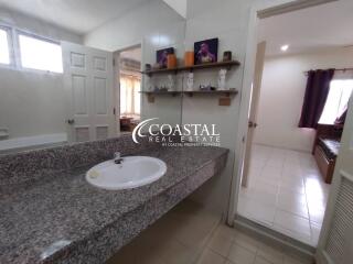 House For Sale East Pattaya