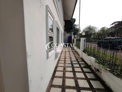 House For Sale East Pattaya