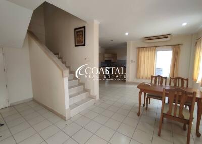 House For Sale East Pattaya