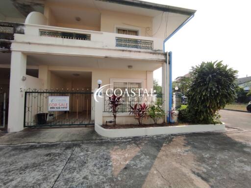 House For Sale East Pattaya