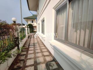 House For Sale East Pattaya