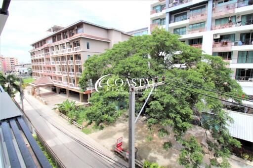 Condo For Sale Central Pattaya