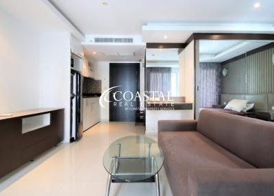 Condo For Sale Central Pattaya