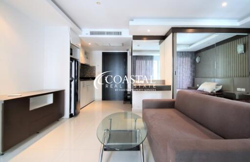 Condo For Sale Central Pattaya