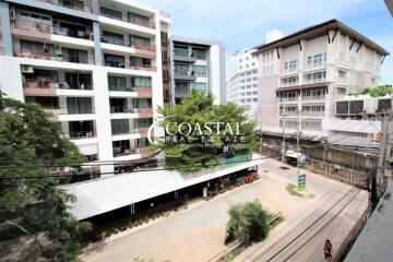 Condo For Sale Central Pattaya