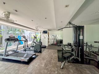 Condo For Sale Central Pattaya