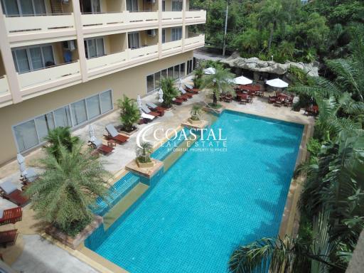 Condo For Sale And Rent Wong Amat