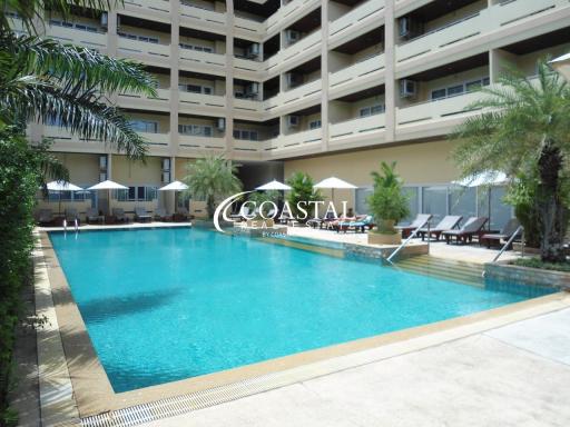 Condo For Sale And Rent Wong Amat