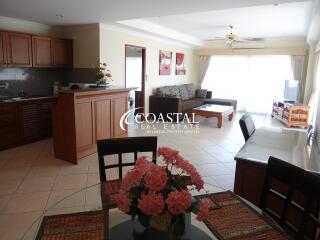 Condo For Sale And Rent Wong Amat