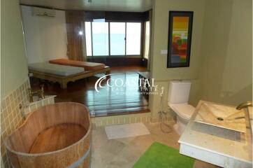 Condo For Sale And Rent Na-Jomtien