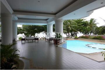 Condo For Sale And Rent Na-Jomtien