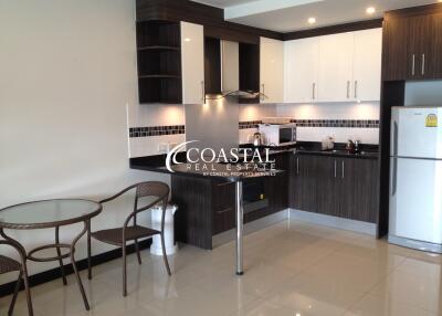 Condo For Sale And Rent Pratumnak