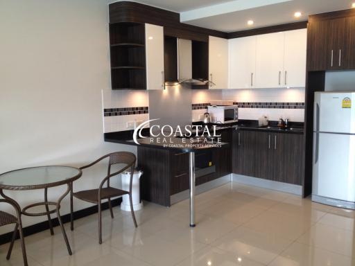 Condo For Sale And Rent Pratumnak