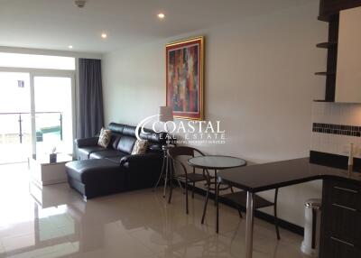 Condo For Sale And Rent Pratumnak