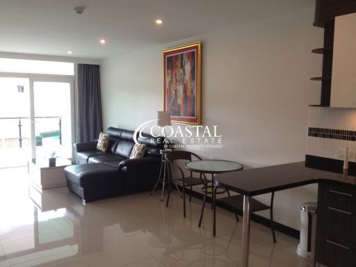 Condo For Sale And Rent Pratumnak