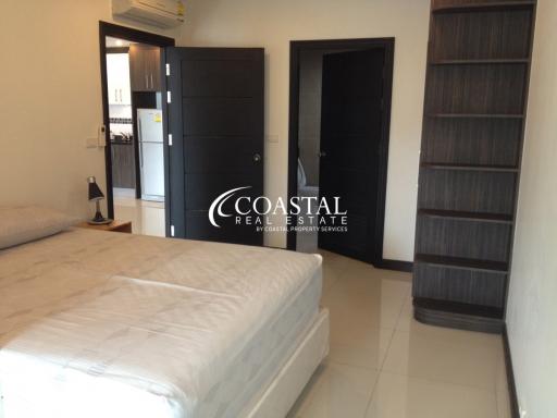 Condo For Sale And Rent Pratumnak