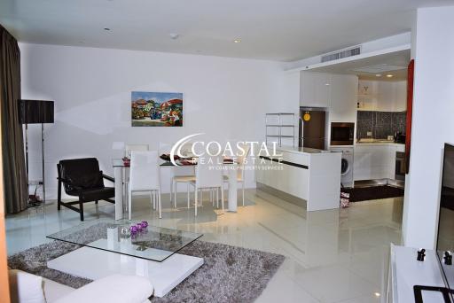 Condo For Sale Wong Amat