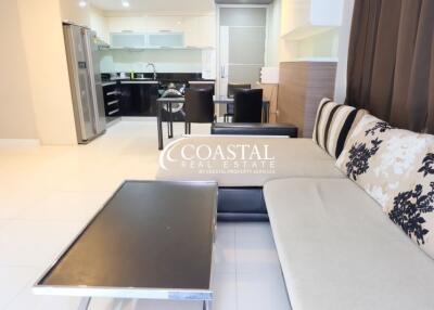 Condo For Sale Central Pattaya