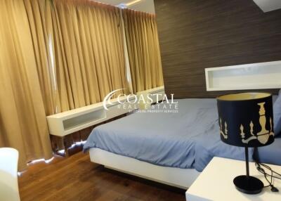 Condo For Sale Central Pattaya