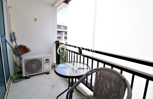 Condo For Sale Central Pattaya