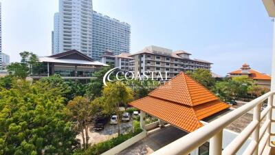 Condo For Sale Jomtien