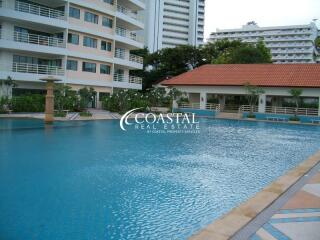 Condo For Sale Jomtien