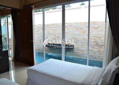 House For Sale East Pattaya