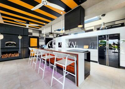 House For Sale East Pattaya