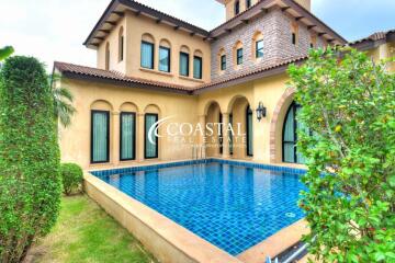 House For Sale Na-Jomtien