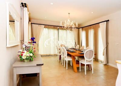 House For Sale Na-Jomtien