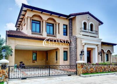 House For Sale Na-Jomtien