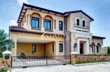 House For Sale Na-Jomtien