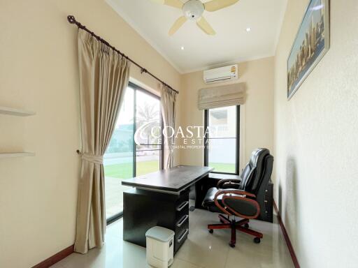 House For Sale And Rent Mabprachan/Pong