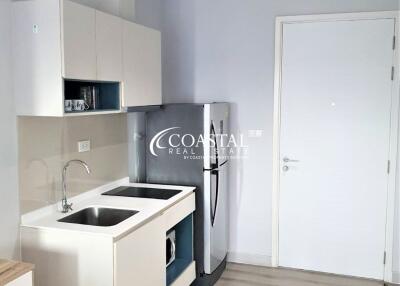 Condo For Sale Central Pattaya