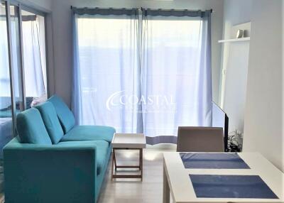 Condo For Sale Central Pattaya