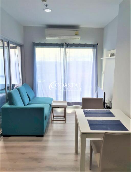 Condo For Sale Central Pattaya