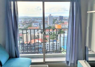 Condo For Sale Central Pattaya