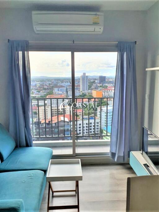 Condo For Sale Central Pattaya