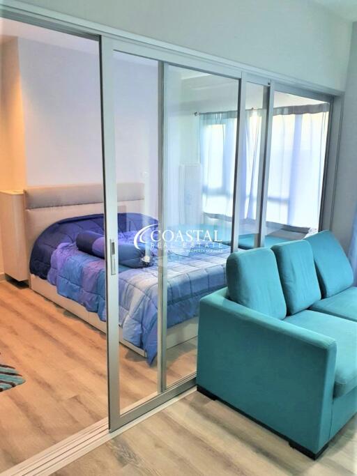 Condo For Sale Central Pattaya