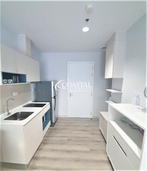 Condo For Sale Central Pattaya