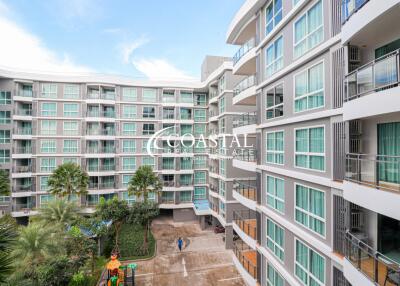 Condo For Sale Na-Jomtien