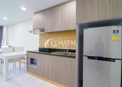 Condo For Sale Na-Jomtien