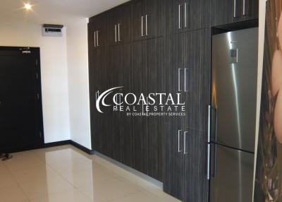 Condo For Sale And Rent Pratumnak