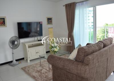 Condo For Sale Pratumnak