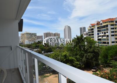 Condo For Sale Pratumnak