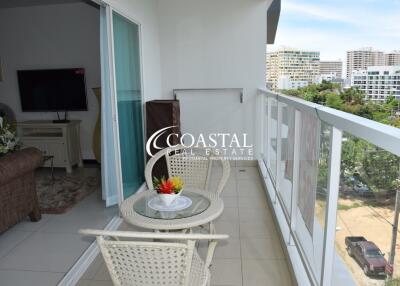 Condo For Sale Pratumnak