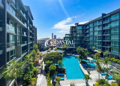 Condo For Sale Central Pattaya