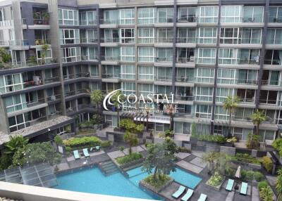 Condo For Sale Central Pattaya