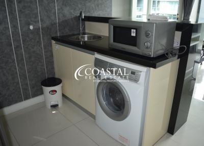 Condo For Sale Central Pattaya